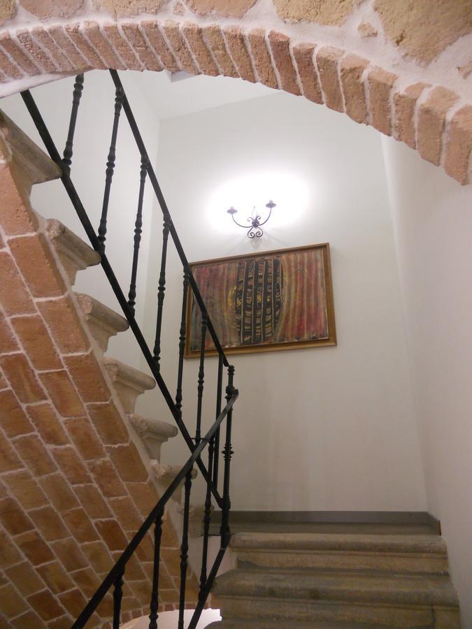 Donna Matilde Otel Pescocostanzo Dış mekan fotoğraf