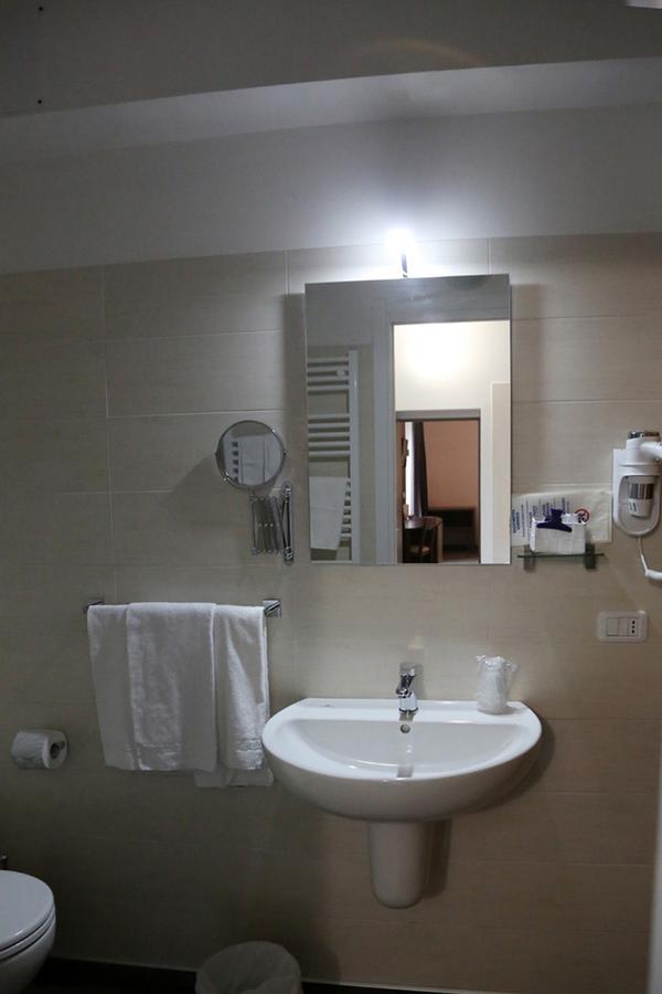 Donna Matilde Otel Pescocostanzo Dış mekan fotoğraf